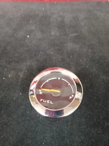 NEW SPARTAN NGI FUEL GAUGE 00041194-0C0742 RV MOTOR HOME - Picture 1 of 2