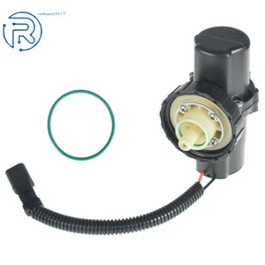 For Caterpillar Backhoe 414E 416D 416E 420D+ Cat 12V Electric Fuel Pump 2289129 - Imagen 1 de 11