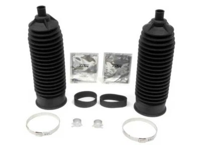 For 1999-2005 Porsche 911 Steering Rack Boot Kit Front TRW 78642QXZY 2000 2001 - Image 1 of 2