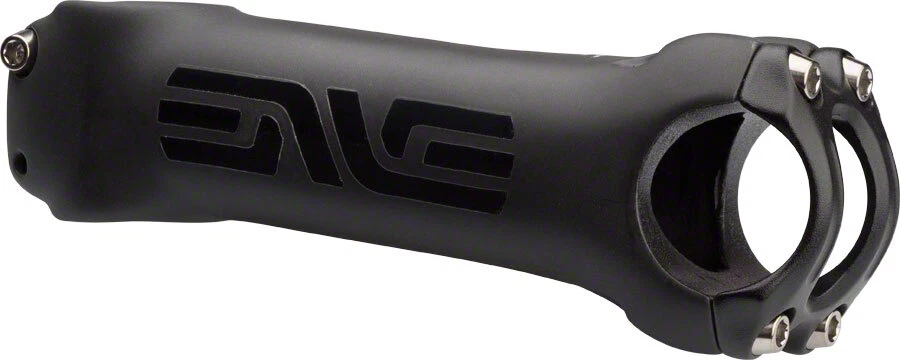 ENVE Composites Carbon Road Stem - 140mm - 31.8 Clamp +/-6 - 1 1/8", - New - Image 1 of 1