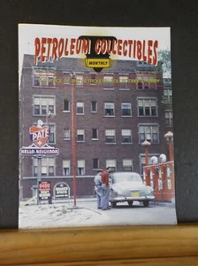 Petroleum Collectibles 2022 May Tragedy In Pennsylvania Gas Station Galler - Imagen 1 de 2