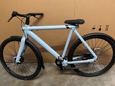 VANMOOF S3 UNUSED BUT  BIKE IS LOCKED - COLLECTION ONLY