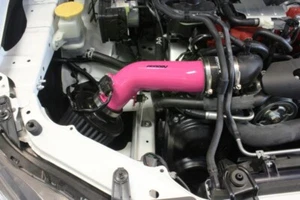 Perrin Pink Color Cold Air Intake System for 2018-2021 Subaru STI - Bild 1 von 4