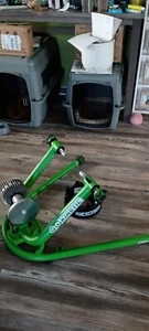 Kinetic Stationary Bike  - Picture 1 of 4