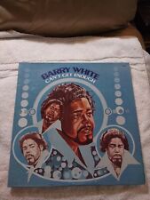 Barry White: Can't Get Enough
