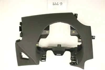 Новая оригинальная отделка верхней части приборной панели Cadillac 2016-2019 ATS-V с HUD 23326103 от оригинального производителя - Изображение 1 из 2