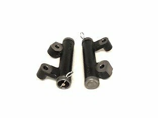 Tensor de correa de distribución hidráulico para motor Volvo 850 1993-1997 puertas de montaje Foto 1 de 3