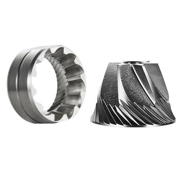 LN_ BE_ Hand Manual Coffee Grinder Mill for Espresso French Press Turkish Brew Photo Related