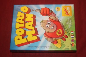 Potato Man - Zoch - Vollständig - hervorragender Zustand - Picture 1 of 5