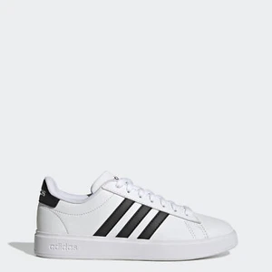 adidas Sportswear AU Women Cloud White Grand Court 2.0 Sneakers - Picture 1 of 10