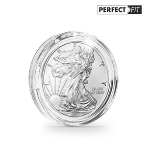 Capsule ULTRA PERFECT FIT once USA American Eagle / Liberty - 10 pz. - Imagen 1 de 2