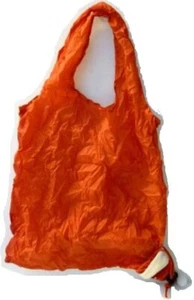 Convulut 40x bolsa de transporte, bolsa de compras, bolsa plegable, bolsa de compras, modelo gorro de fieltro - Imagen 1 de 2