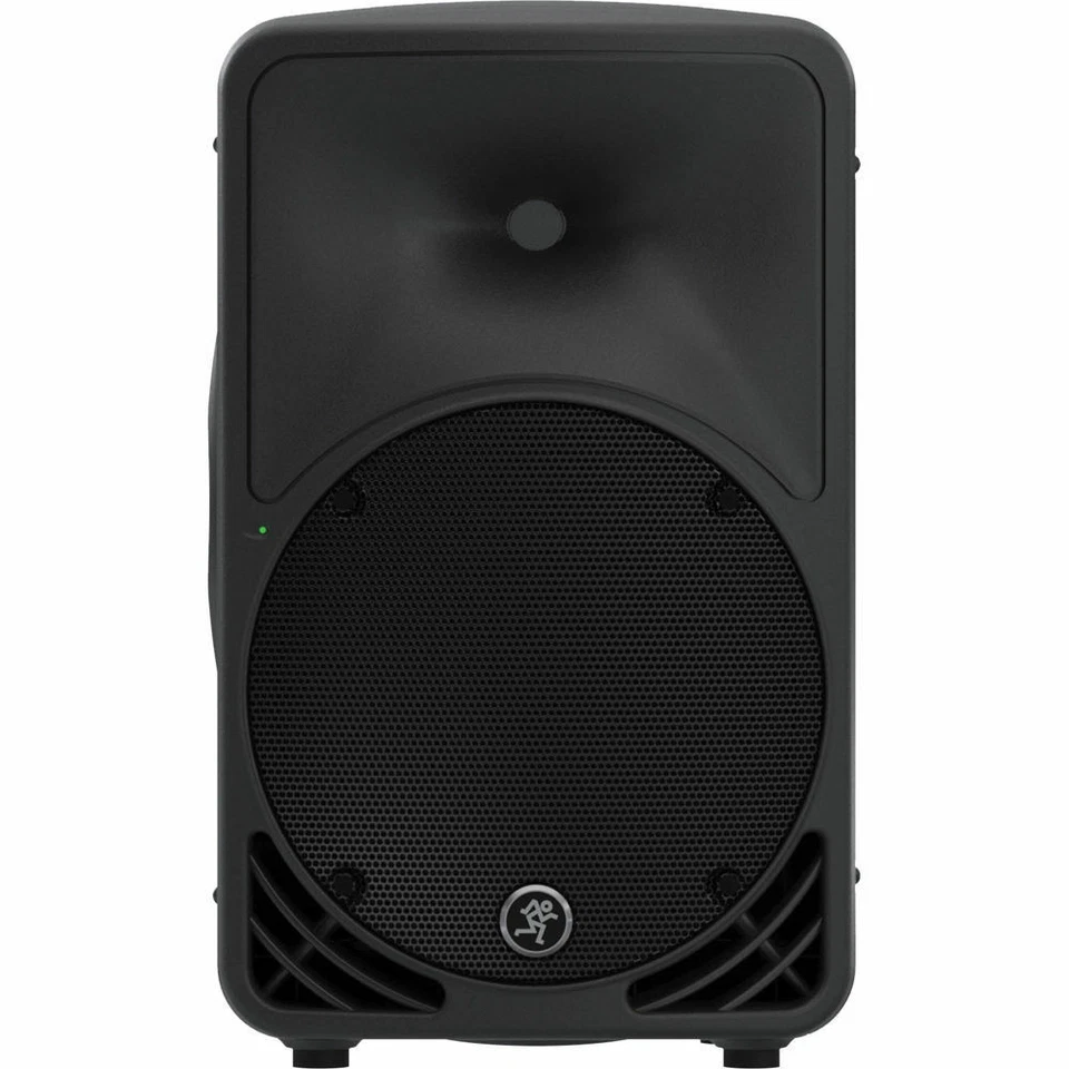 Mackie SRM350v3 1000 Watts High-Definition Portable Powered Loudspeaker