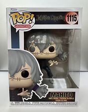 Mahito #1115 from Jujutsu Kaisen Funko Pop!