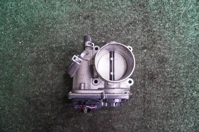 Carrocería del acelerador Subaru Legacy 2015 2016 2017 2,5 L OEM 337-50257 Foto 1 de 3