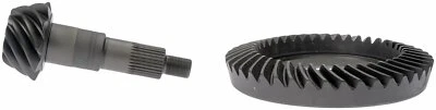Fits 2002-2013 Cadillac Escalade EXT Differential Ring and Pinion Front Dorman - Image 1 of 2