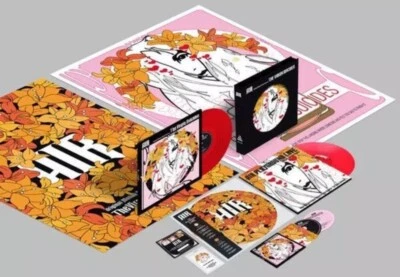 AIR The Virgin Suicides  Box Deluxe Limited 15th Anniversary MINT RARE - Image 1 of 4