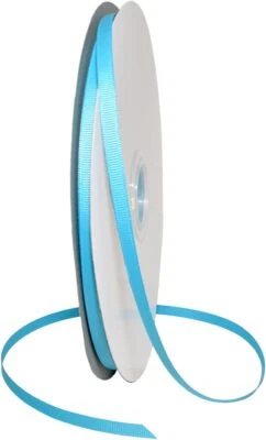 Pure Color Expressions/Morex Grosgrain Ribbon in Assort width and colors by bolt - Image 1 of 4