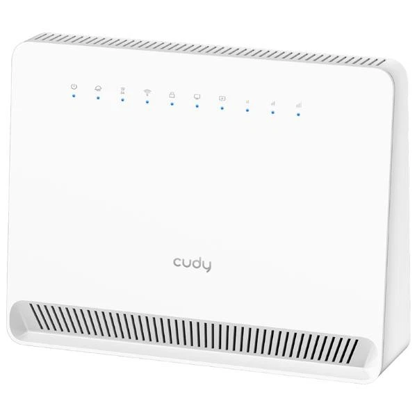 CUDY LT400E Router N300 Wifi 4G LTE Download Bis 150 Mbps - Bild 1 von 1