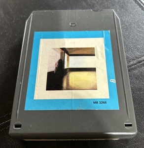 Dire Straits Self Titled 1978 Warner Bros 8 Track Tape Serviced Play Tested - Imagen 1 de 6