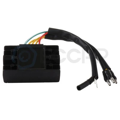 4 件调节器适用于铃木 GS 250 425 450 650 GSX Katana 750 850 1000 1100 — 第 1/4 张图片