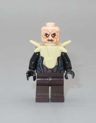 Lego Lord of the Rings Yazneg minifigure Hobbit 79002 - Image 1 of 2