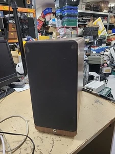 Q Acoustics 2070S Active Subwoofer - Picture 1 of 13
