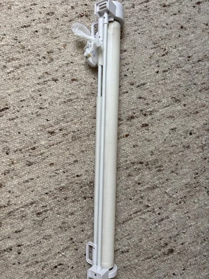 Türschutzgitter Treppengitter Rollo Schutzgitter - Bild 1 von 3