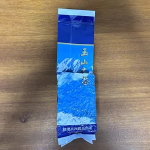 2025 Yushan Mountain (玉山) Spring Mountain Cold Tea 150g * 1- Taiwan Tee 05/13 - Bild 1 von 5