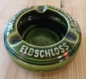 Posacenere pubblicitario originale - Elbschloss - Imagen 1 de 3