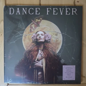 Dance Fever by Florence & Machine Vinyl LP - Bild 1 von 3