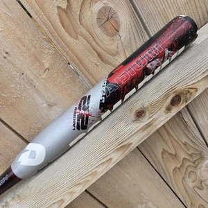 DeMarini Stadium 34/28 STU-11 Larsen 22 Signature Series Half+Half Softballschläger - Bild 1 von 24