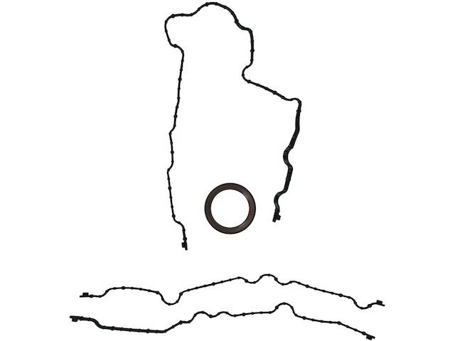 Juego de juntas de cubierta de distribución 35CR61H para Ford F350 Super Duty 2011-2022 6,2 L V8 Foto 1 de 1