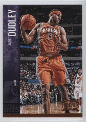 2012-13 Panini Threads Jared Dudley #118 - Image 1 of 2