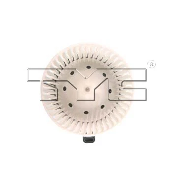 Blower Motor A/C Heater Fan Assembly for 09-14 Ford F150 Pickup - Image 1 of 4