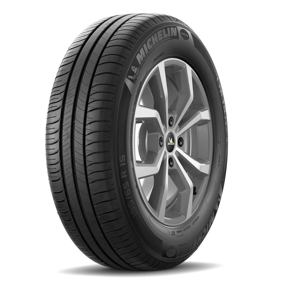 Michelin Energy Saver + Pneumatico Estivo 175/65 R14 82 T