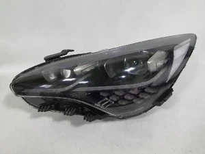 2018 KIA Stinger Left LED Headlight 92101 J5100 - Picture 1 of 8