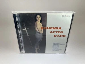 Bohemia After Dark: Various Artists (CD, 2003) SVY17166 Tested - Imagen 1 de 7
