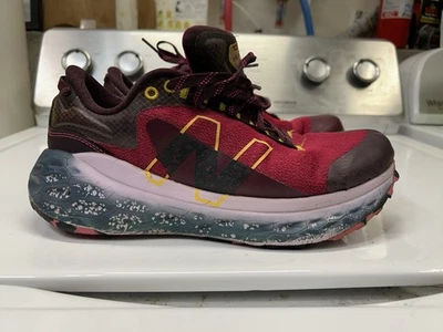 Zapatillas Mujer New Balance More TR EE. UU. Talla 10 D  Foto 1 de 4