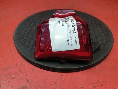 Luz trasera Triumph Tiger 800 2014 Foto 1 de 4