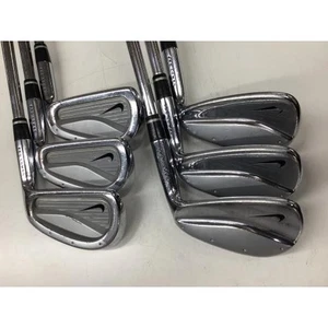 Nike VR Pro Combo Forged Iron Set 6pcs 5-pw NS PRO 950GH Flex S - Picture 1 of 5