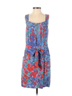 Vestido casual azul para mujer Beth Bowley 2 Foto 1 de 2