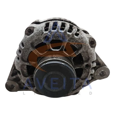 KIA Sorento 15-17 MK3 2.2 Diesel D4HB Alternator 150 Amp 373002F300 - Image 1 of 4