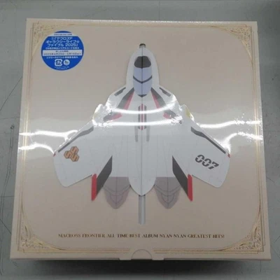 Victor Entertainment Girls Greatest Hits Limited Deculture Special Album - Image 1 of 4