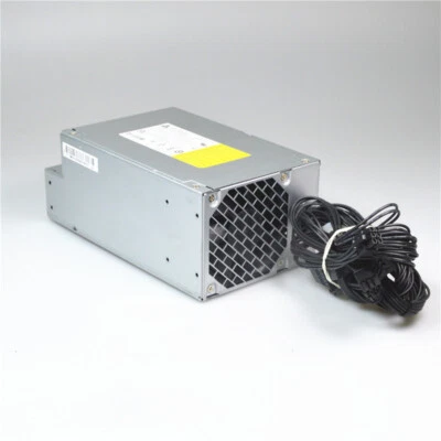For HP Z4G4 Workstation 750W Power Supply DPS-750AB 851382-003 - Image 1 of 4