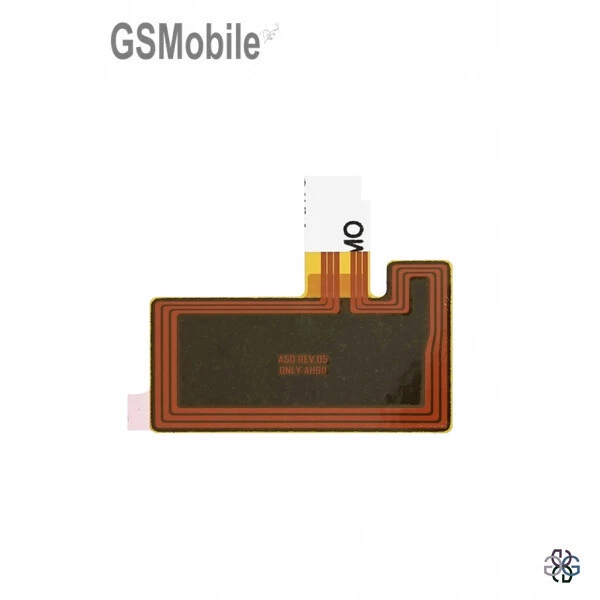 Modulo Antena NFC Antenna Near Field Comun Samsung Galaxy A50 2019 A505 ORIGINAL - Imagen 1 de 1
