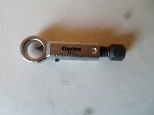Electro NS1 Nut Splitter Nut Splitting Tool 5-10mm - Picture 1 of 6