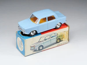 CIJ - 3/7 - Simca 1000 - En boite - Imagen 1 de 9