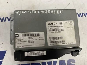 Iveco Stralis Intarder Steuergerät 504218713, 0260001028, 6009371001 - Bild 1 von 4
