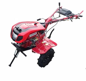 Motozappa T1WG4.2Q 7 hp frese 105cm acc.elettrica super versione - Foto 1 di 7